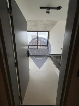 Imagem Studio à venda na Vila Mariana, São Paulo-SP: 1 quarto, 2 salas, 1 banheiro, 18m² de área!