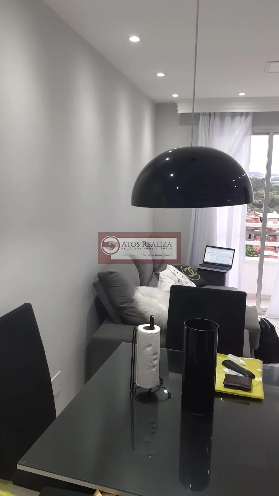 Imagem Alugo Apartamento em Interlagos - São Paulo