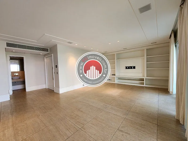 Imagem Apartamento a Venda no bairro Barra da Tijuca - Rio de Janeiro, RJ