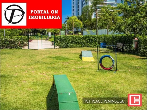 Imagem APARTAMENTO RESIDENCIAL em RIO DE JANEIRO - RJ, BARRA DA TIJUCA