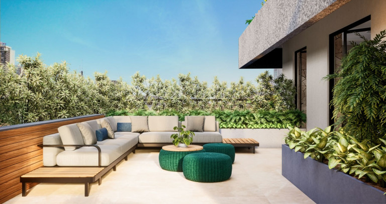 Imagem Apartamento com 3 Quartos à Venda, 172 m² em Setor Marista - Goiânia