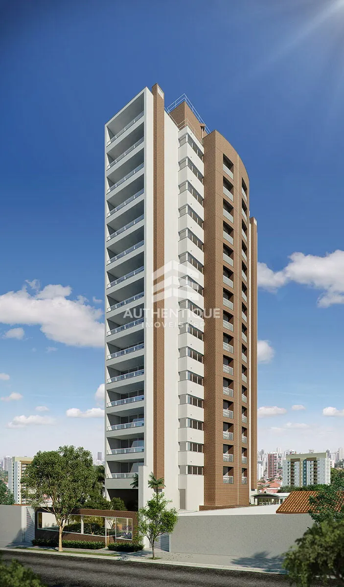 Imagem Praça Airosa - Agua Branca - Apartamento à venda em São Paulo/SP