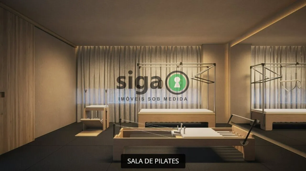 Imagem Apartamento Garden para venda no Itaim Bibi 04 suítes, São Paulo - SP