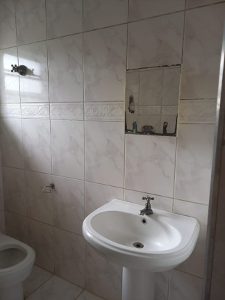 Imagem Casa com 2 Quartos para Alugar, 75 m² em Parque Bristol - São Paulo