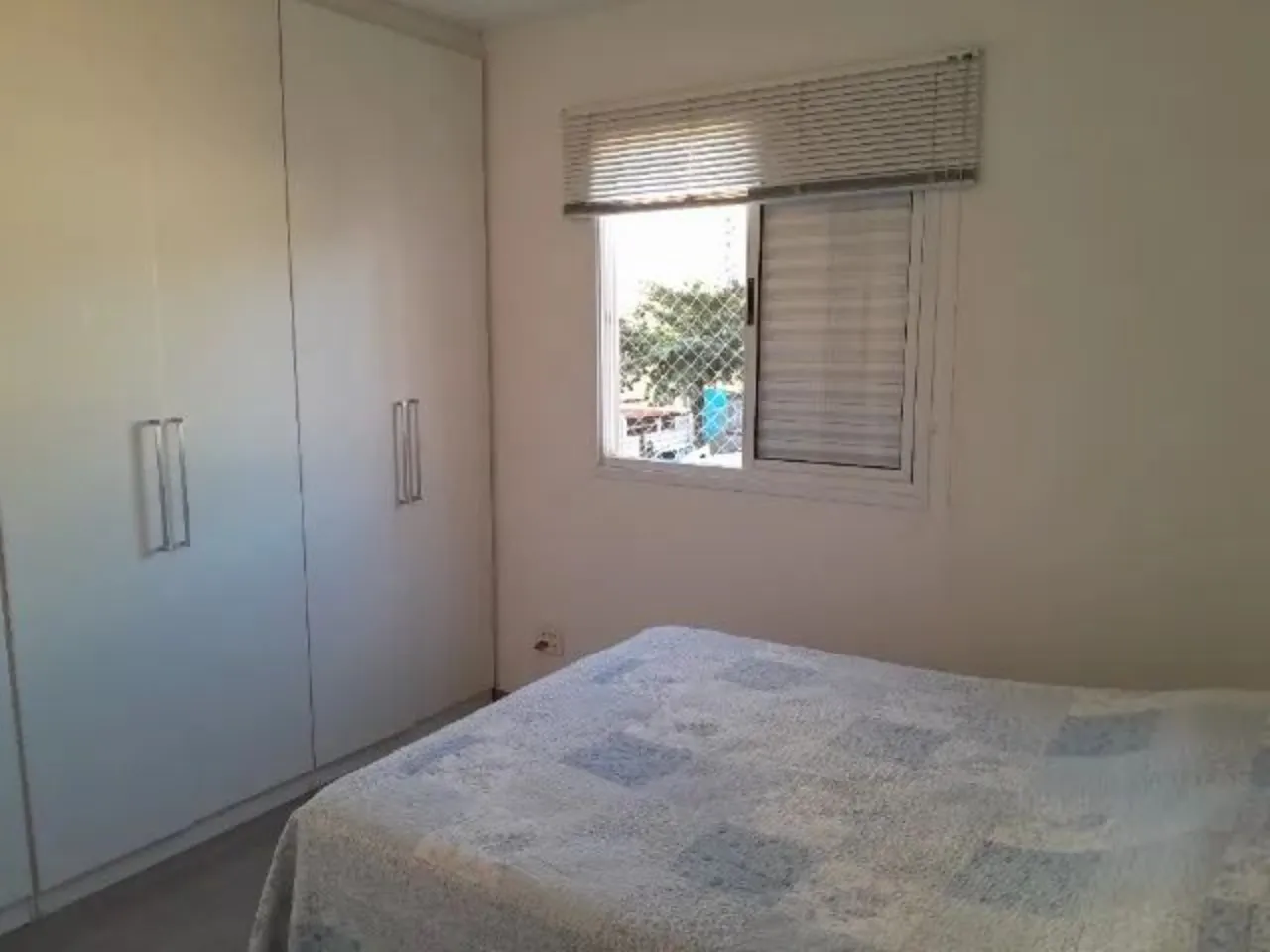 Imagem Venda de Apartamento de 2 Quartos na Vila Augusta, Sorocaba-SP: 2 banheiros, sala, garagem e 67m² de área!