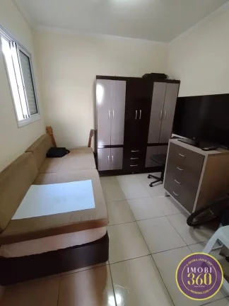 Imagem Condomínio Fechado com 02 suítes com vaga de garagem na Ponte Rasa