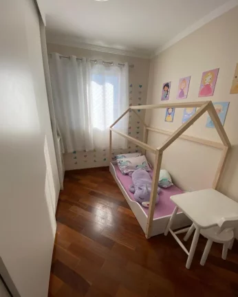 Imagem Apartamento São Francisco, 3 dormitórios,1 suíte , 2 vaga ..