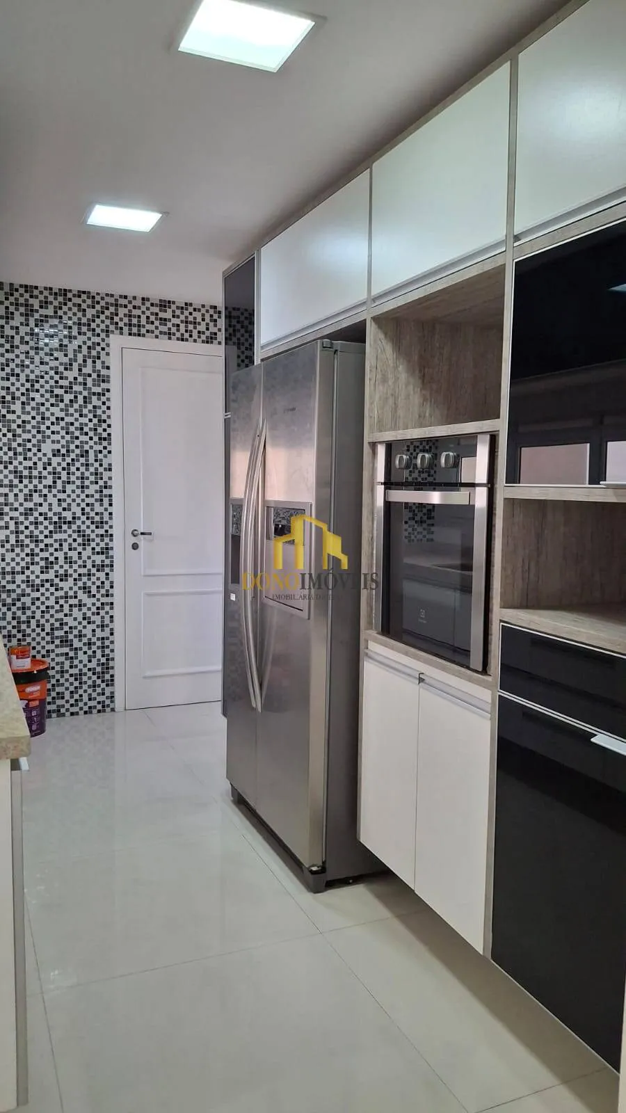Imagem Apartamento no Domo Home | 156m² | 3 Suítes