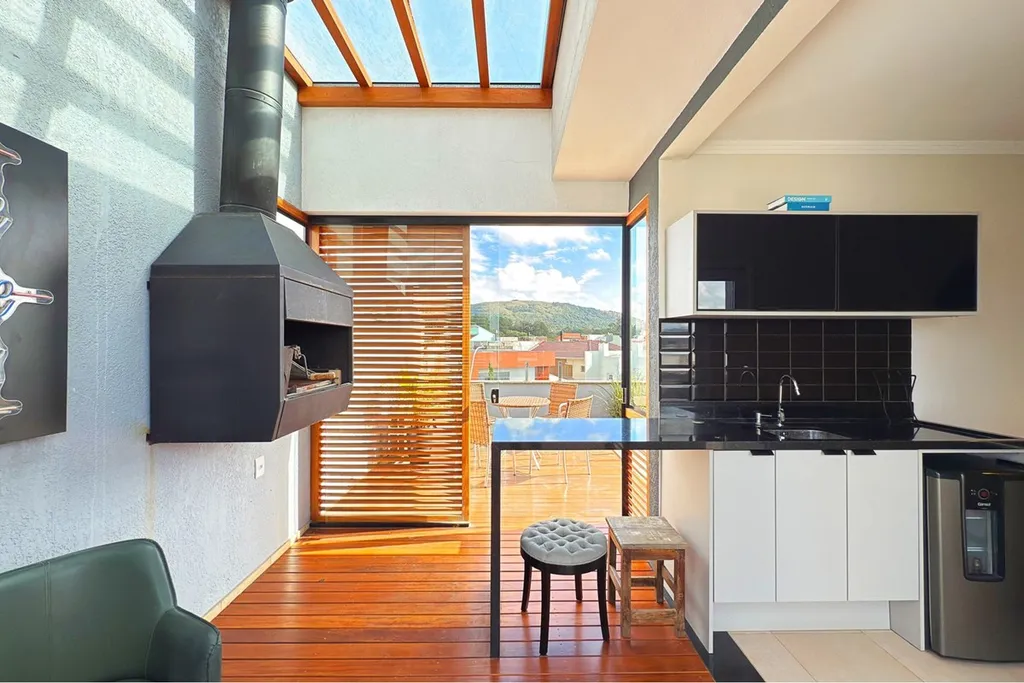 Imagem Casa em Hípica