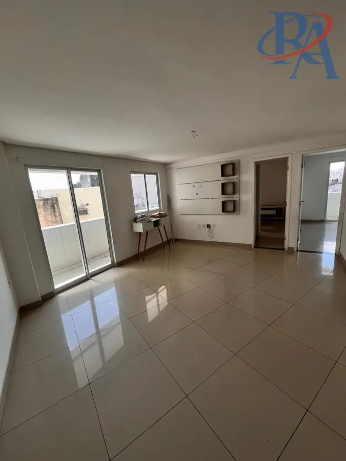 Imagem Apartamento para Venda em Fortaleza, Mucuripe, 2 dormitórios, 2 suítes, 2 banheiros, 2 vagas