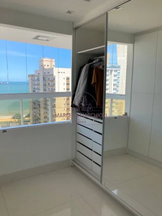 Imagem Apartamento 3 quartos, sol da manhã, vista pro mar