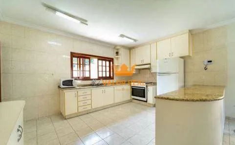 Imagem Casa Venda ou Locação Jd Samambaia com 3 Suítes, AT de 640 m² Quitada.