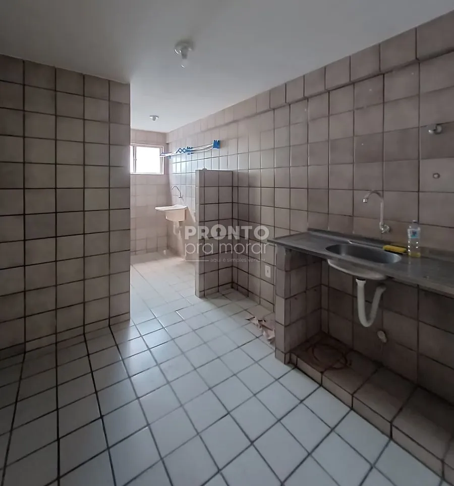 Imagem Residencial Jardim Caxangá