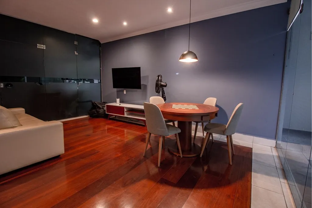 Imagem Apartamento à venda em São Paulo, Moema, com 3 quartos, 87m2