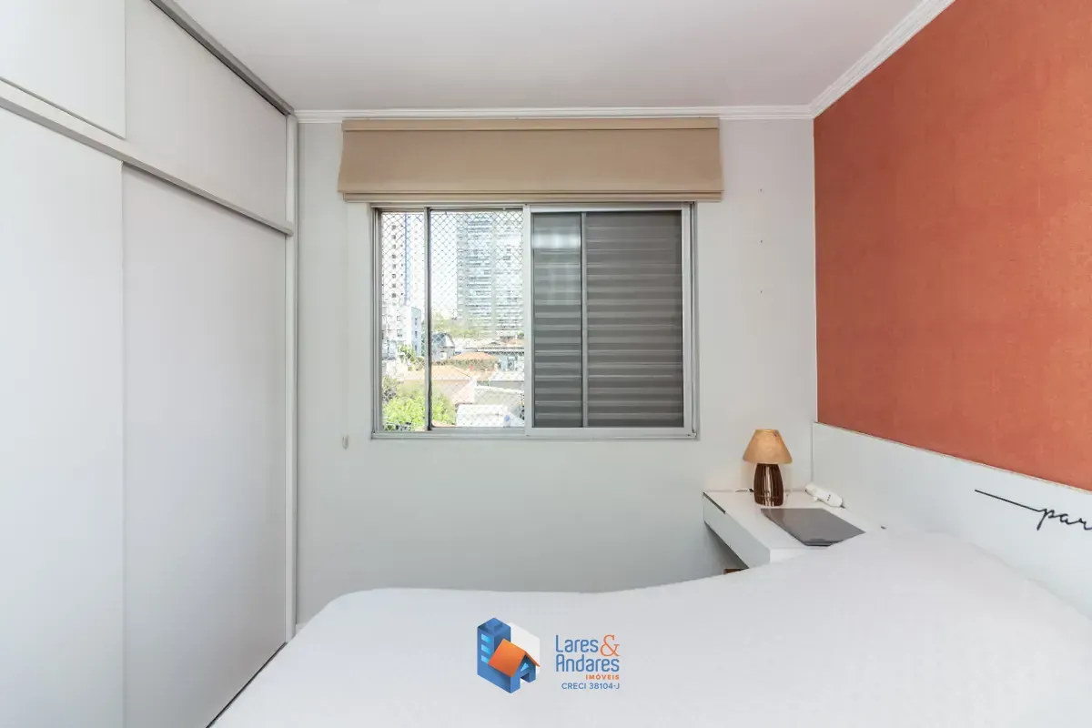 Imagem Apartamento para venda em Perdizes com 2 quartos, 65m²