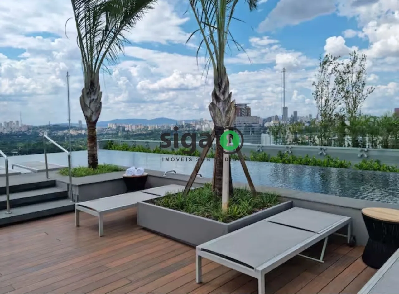 Imagem APARTAMENTO DE ALTO PADRÃO A VENDA