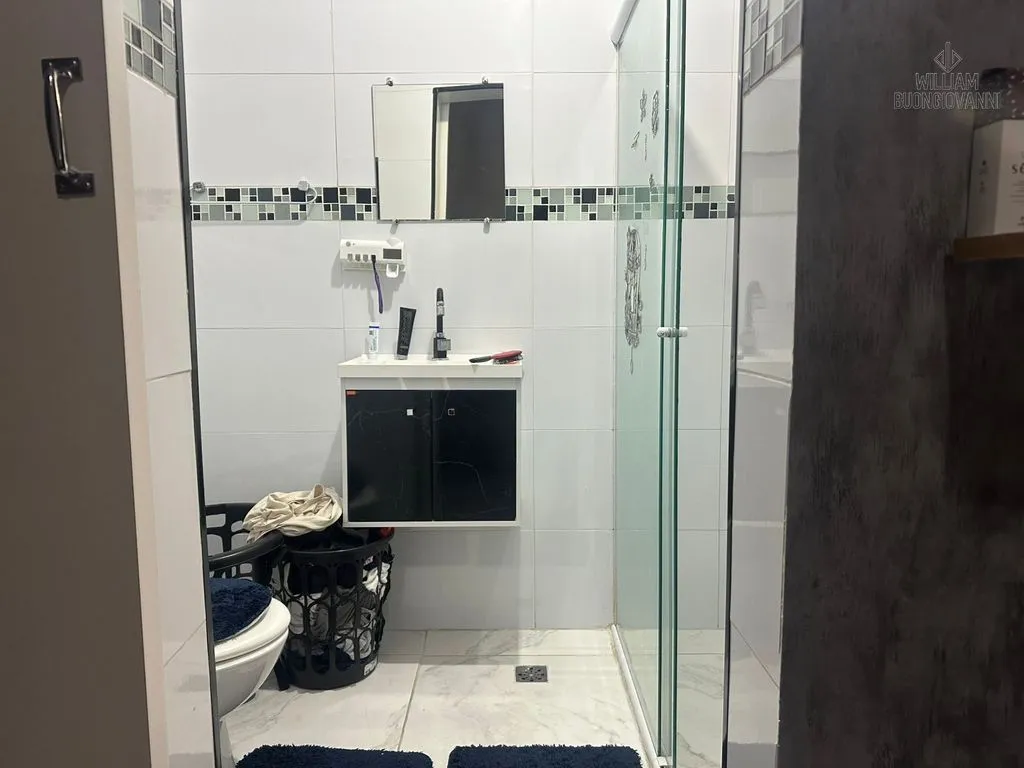 Imagem Casa à Venda - Vila Antártica | Zona 3 | 2 Dorms (1 Suíte) | R$ 450.000