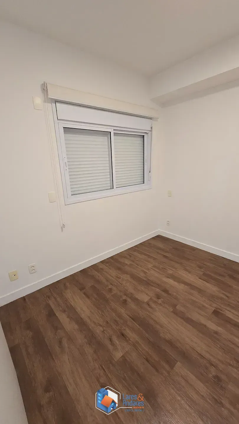 Imagem Apartamento para venda e locação em Vila Cordeiro com 1 quarto, 51m²