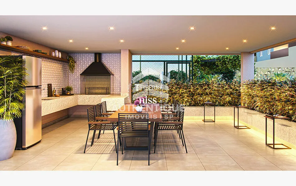 Imagem SENSES VILA MARIANA - Apartamento à venda no bairro Vila Mariana - São Paulo/SP, Zona Sul