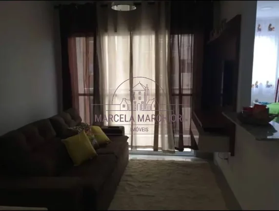 Foto do imóvel Apartamento 2 quartos, suíte, sol da manhã, lazer completo, 1 vaga