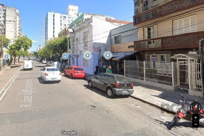 Imagem Casa Comercial à venda na Cidade Baixa