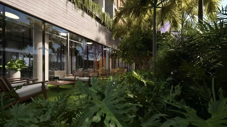 Imagem Apartamento à venda no bairro Jardim Vila Mariana - São Paulo/SP