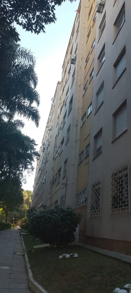 Imagem Apartamento em Jardim Sabará