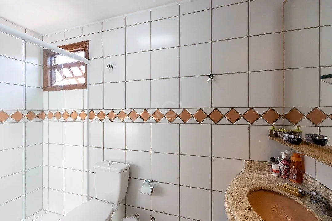 Imagem Casa de Condomínio em Tristeza