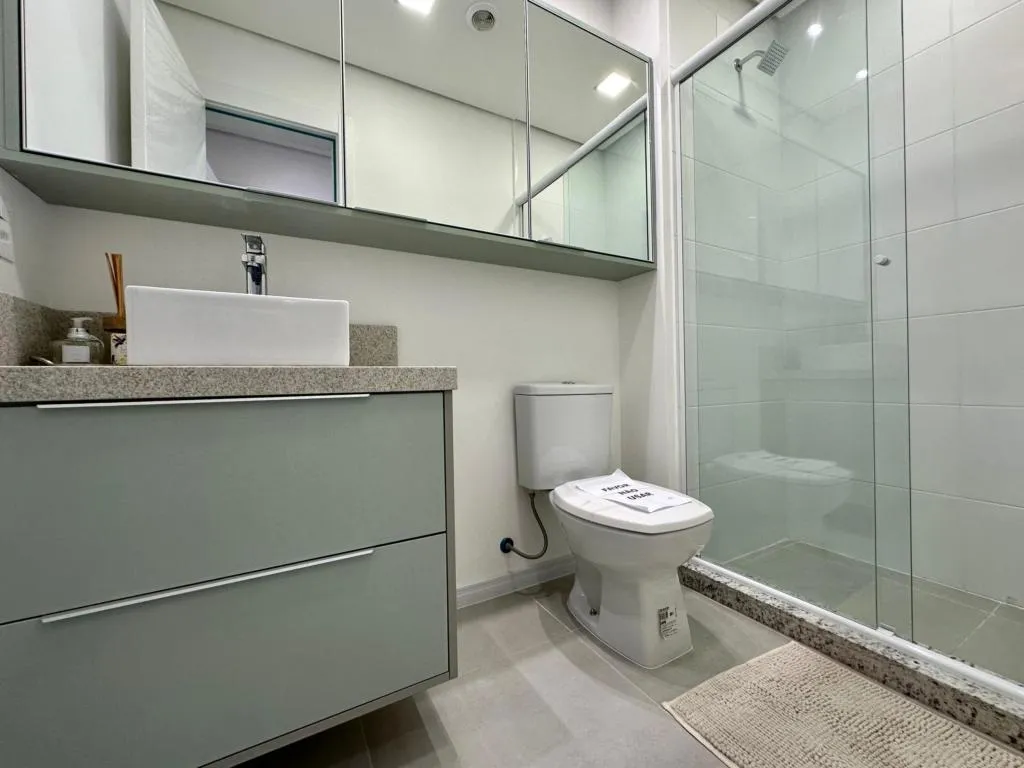 Imagem Apartamento 3 Dormitórios - Bairro Navegantes