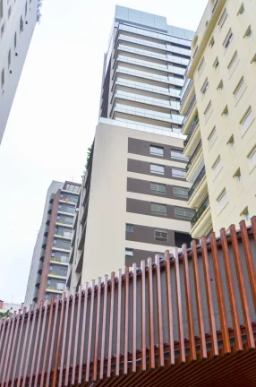 Imagem Apartamento à venda em São Paulo, Vila Nova Conceição, com 1 quarto, 69,3m2