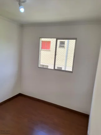 Imagem APARTAMENTO RESIDENCIAL em POÇOS DE CALDAS - MG, JARDIM PARAÍSO