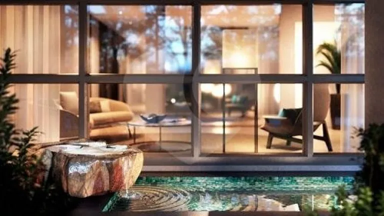 Imagem Apartamento com 3 Quartos à Venda, 125 m² em Campo Belo - São Paulo