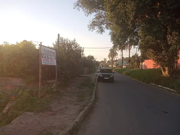 Imagem EXCELENTE LOCALIZAÇÃO!!! Terreno Comercial próximo RS040, São Lucas, Viamão