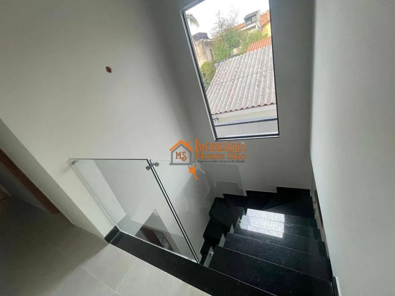 Imagem Sobrado com 3 dormitórios à venda, 148 m² por R$ 1.150.000,00 - Jardim Vila Galvão - Guarulhos/SP