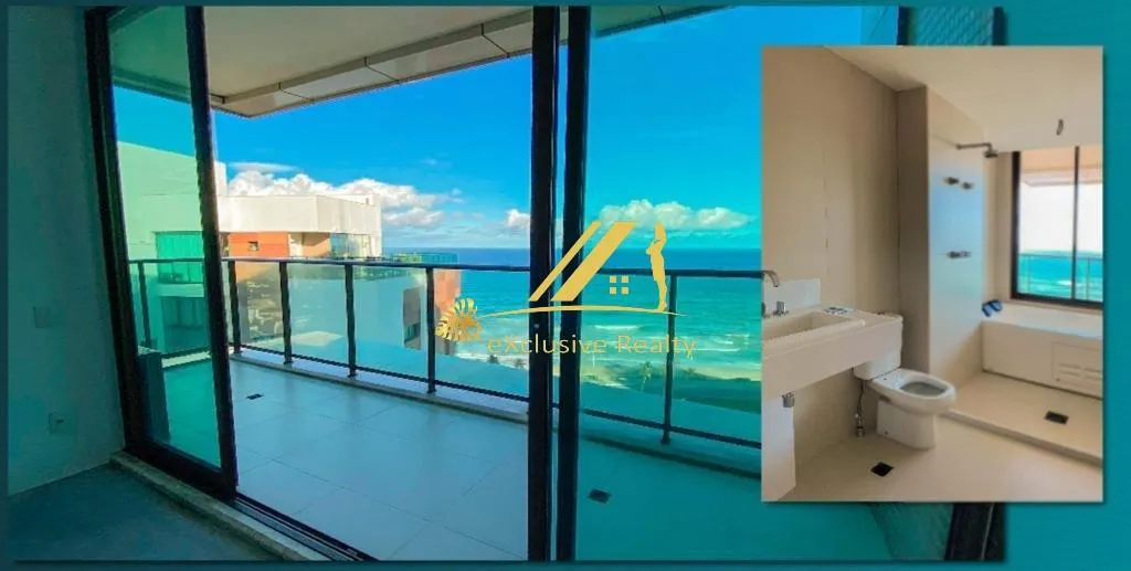 Imagem Apartamento RESIDENCIAL em Salvador - Bahia, Jaguaribe