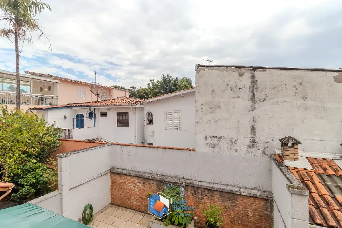 Imagem Sobrado para venda em Campo Belo com 3 quartos, sendo 1 suíte, 150m²