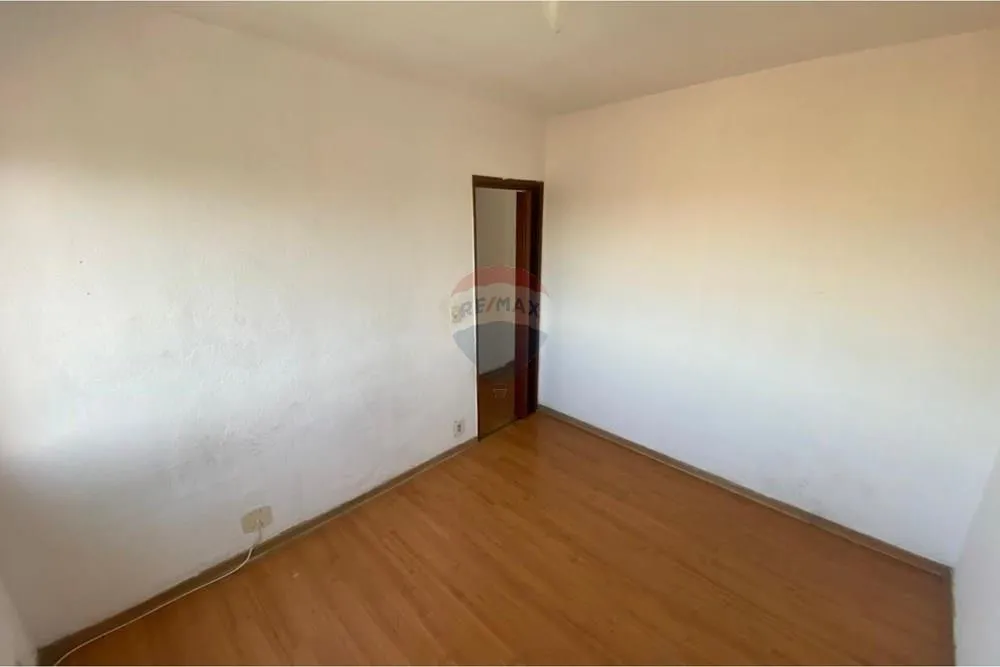 Imagem Apartamento no Coração de Cascadura