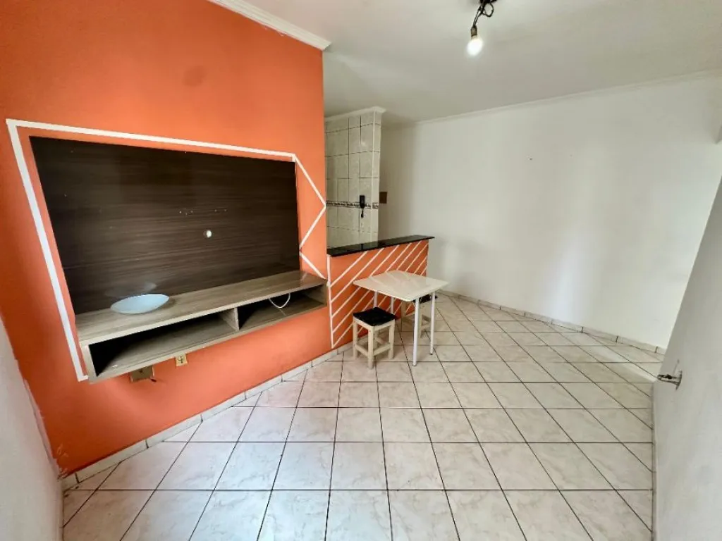 Imagem APARTAMENTO COM 45,00 m² - OCIAN - PRAIA GRANDE SP