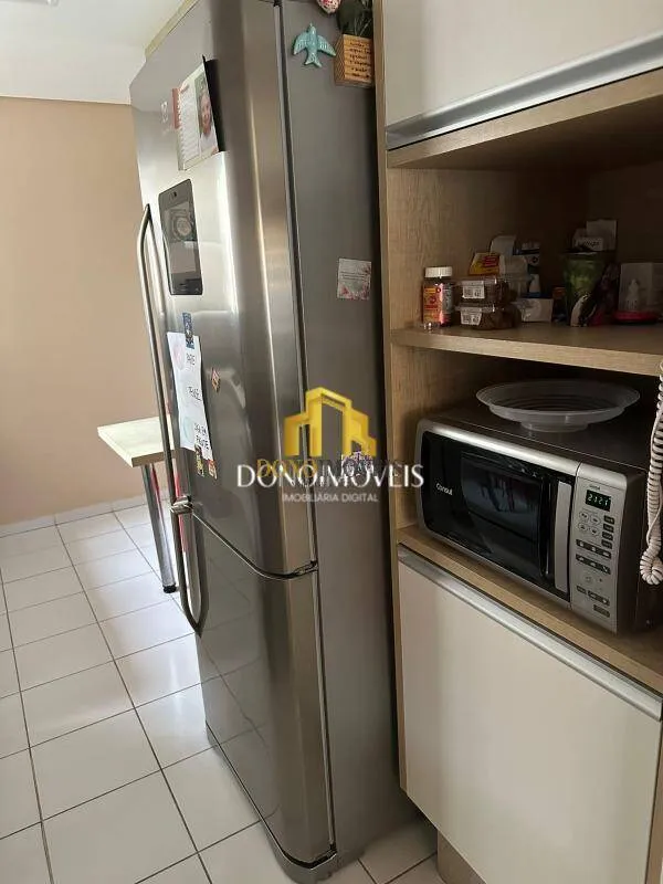 Imagem Apto venda 3 dorm vista livre, 123m Cond Domo Life Centro SBC- SP