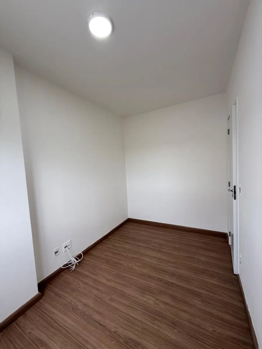 Imagem Apartamento em Alphaville