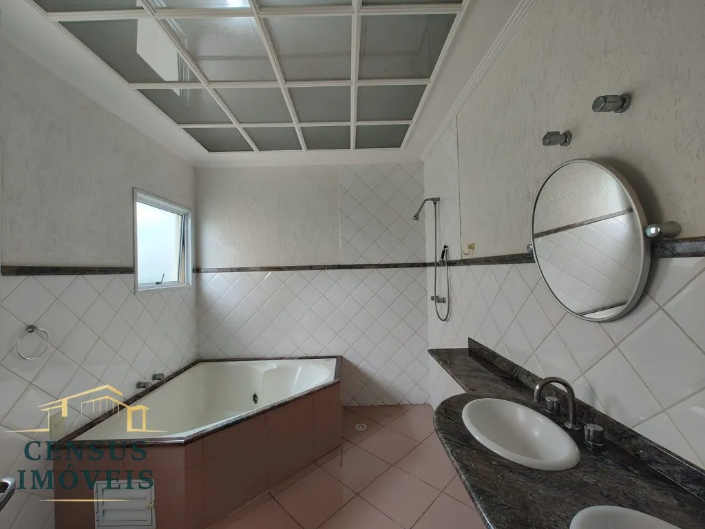 Foto do imóvel: Casa no Condomínio Millenium, no bairro Jardim Recanto, com 3 Quartos, 336 m² por R$ 1.950.000, 00, em Valinhos, São Paulo. em Condomínio Millenium