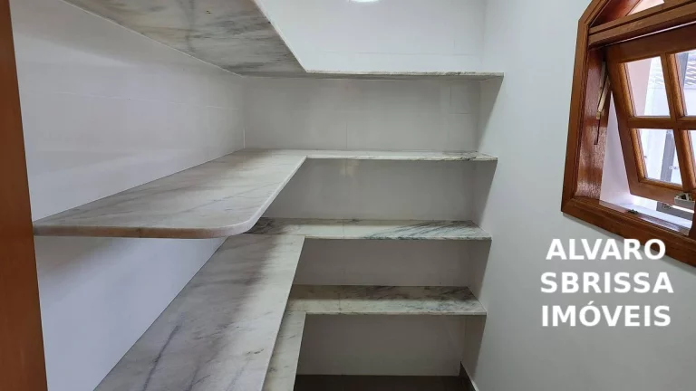 Imagem Bela casa com 5 suítes no Condomínio Portella, Itu-SP.