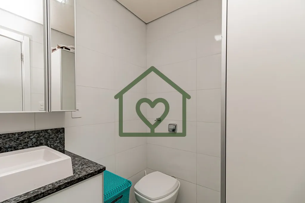 Imagem Descubra o encanto deste incrível apartamento disponível para venda em um dos endereços mais priv...