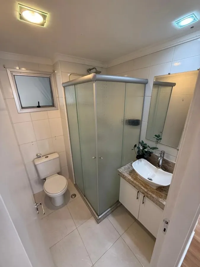 Imagem Apartamento para Venda em São Paulo, Vila Albertina, 2 dormitórios, 1 suíte, 3 banheiros, 2 vagas