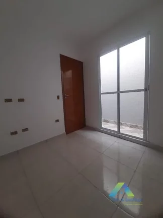 Foto do imóvel Sobrado com 3 dormitórios à venda, 123 m² por R$ 590.000,00 - Vila das Mercês
