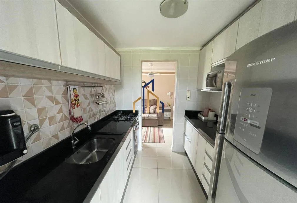 Imagem Apartamento para Venda em Santo André / SP no bairro Jardim Alvorada