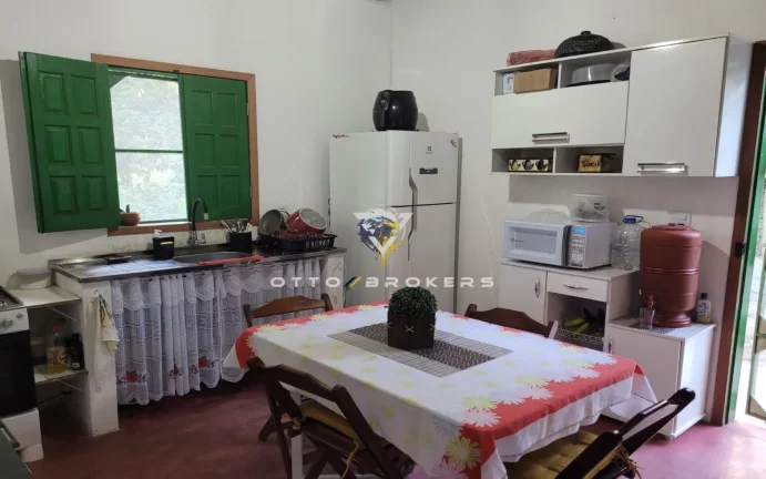 Imagem CASA RESIDENCIAL em PORTO SEGURO - BA, NOVA CARAÍVA