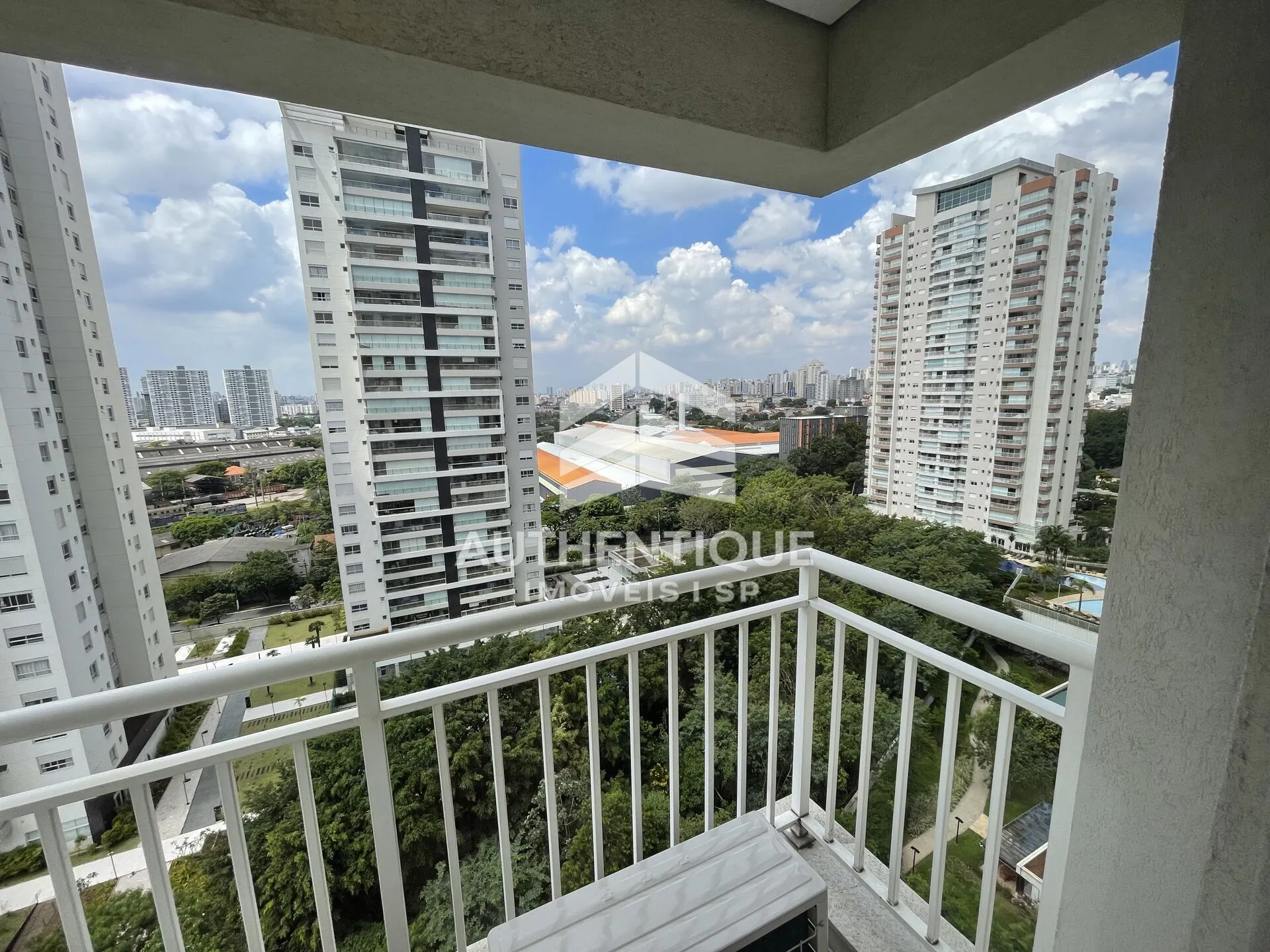 Imagem CAMINHOS DA LAPA - JERIVAS - Apartamento no bairro Lapa à venda