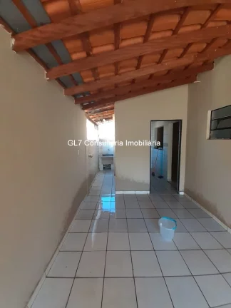 Imagem CASAS TÉRREA- CENTRO INDAIATUBA/SP