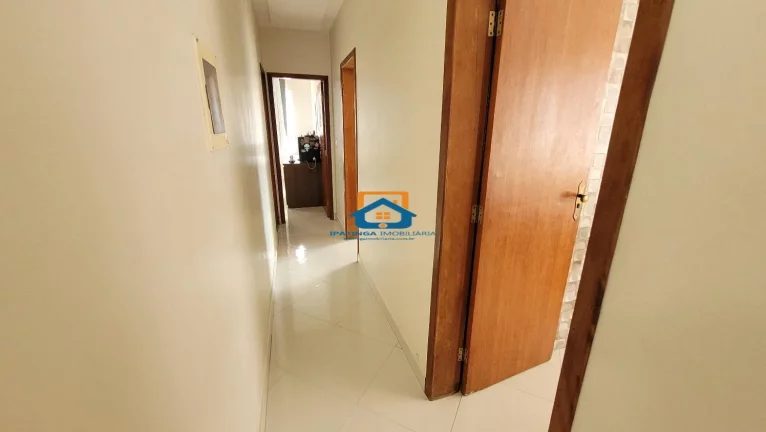 Imagem Apartamento de 3 quartos no bairro Caravelas - Ipatinga